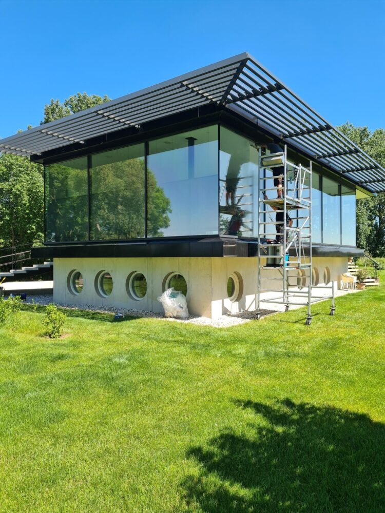 Sentinel Plus QX70 osw