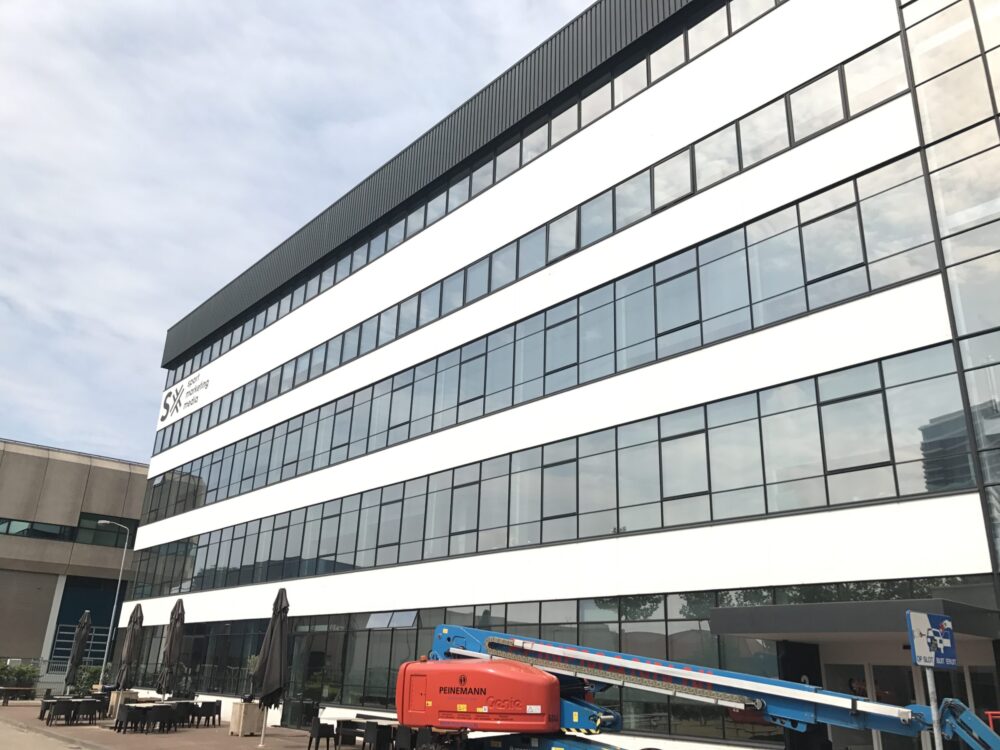 Sentinel Plus SX 50 osw