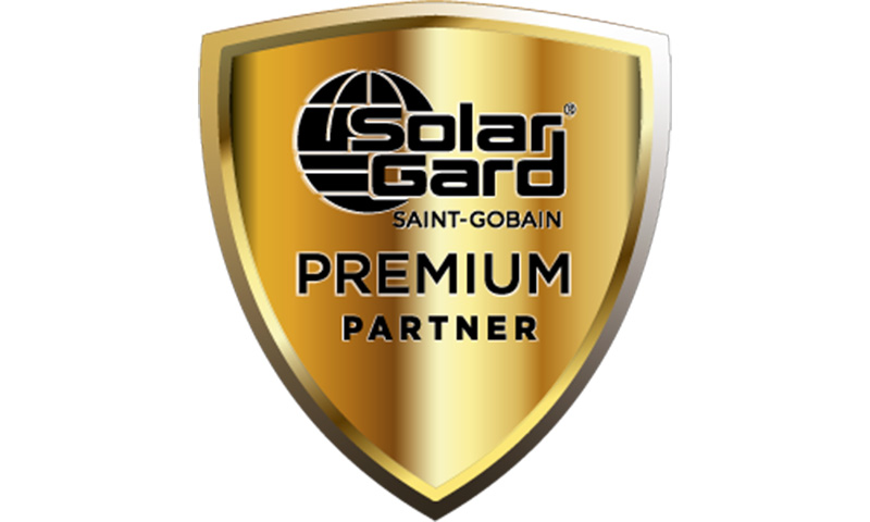 Solar Gard Premium Partner
