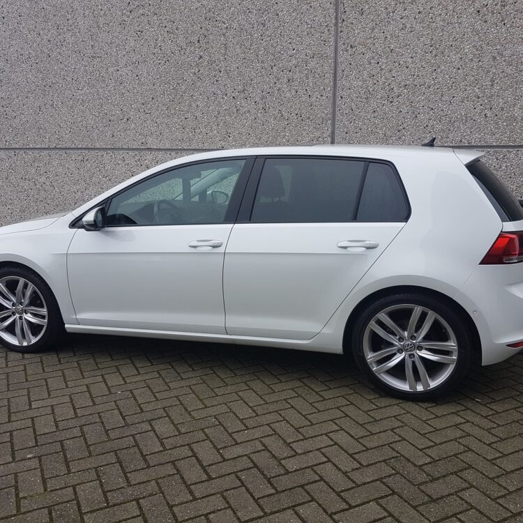 VW Golf vanaf Bstijl FG20.2