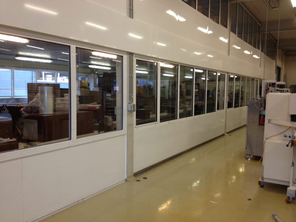 Veiligheid folie (2)