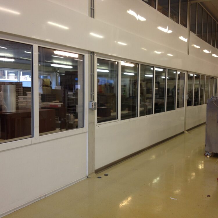 Veiligheid folie (2)