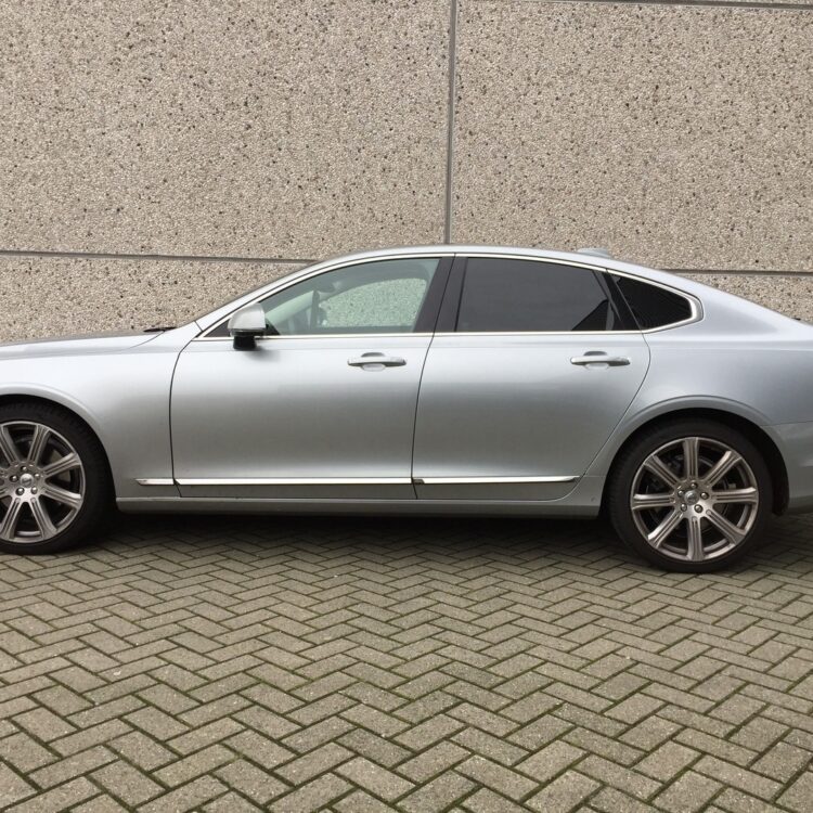 Volvo S90 Bstijl FG12