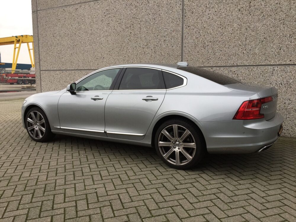Volvo S90 FG 12