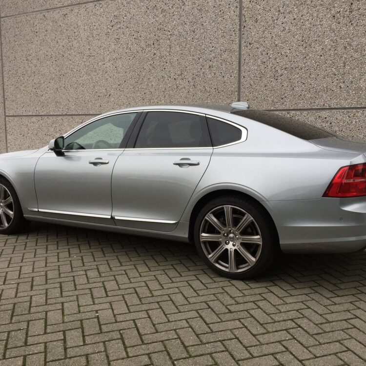 Volvo S90 FG 12
