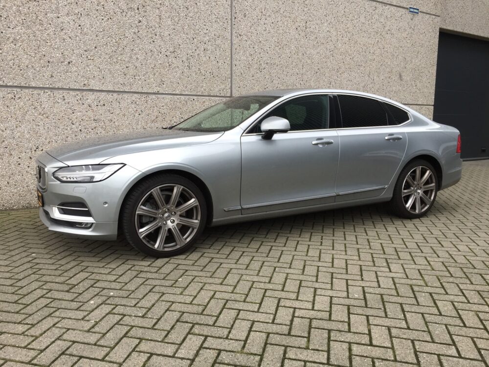 Volvo S90 FG12