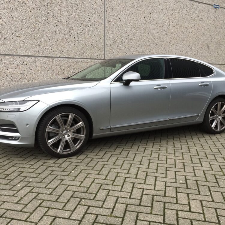 Volvo S90 FG12