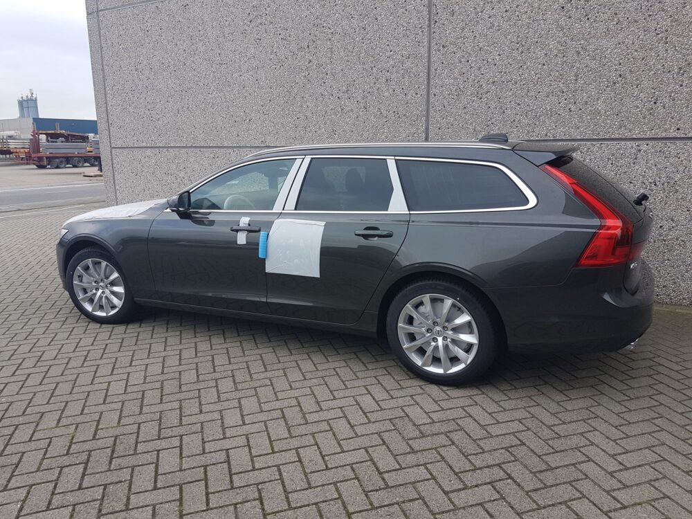 Volvo V90 Bstijl FG20 (1)