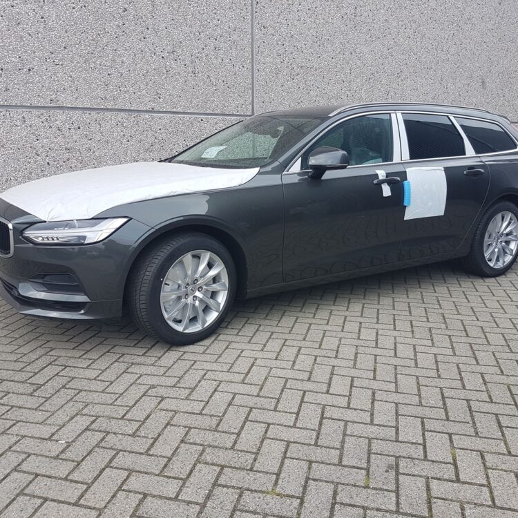Volvo V90 Bstijl FG20 (2)