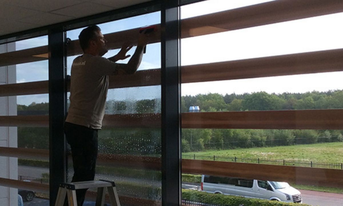 Warmte-buiten-houden-met-folie