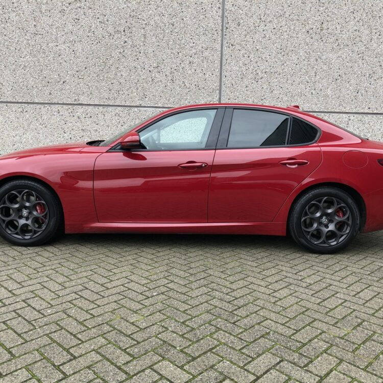 alfa giulia bstijl20