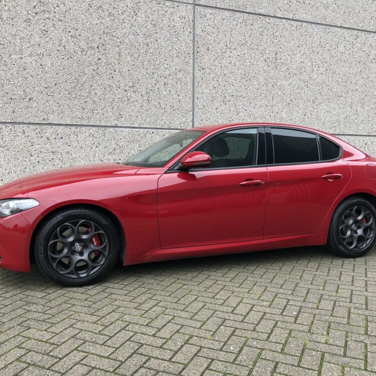 alfa giulia bstijl201