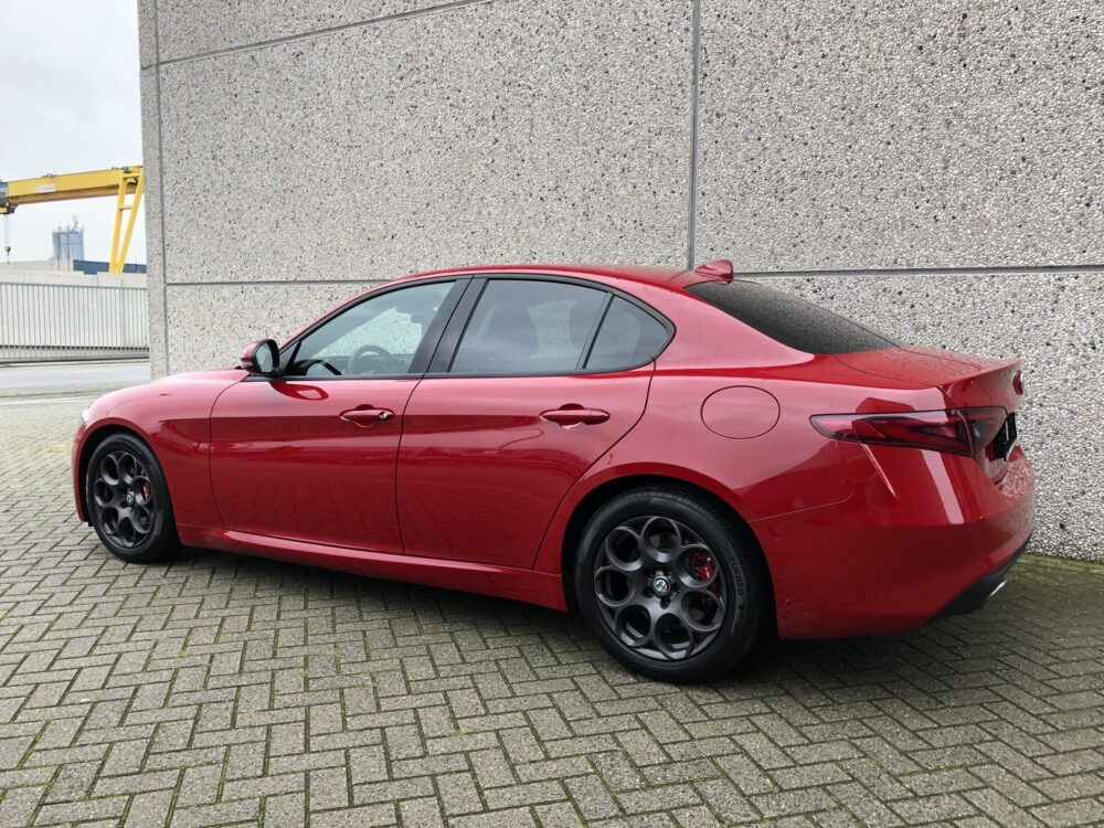 alfa giulia bstijl202