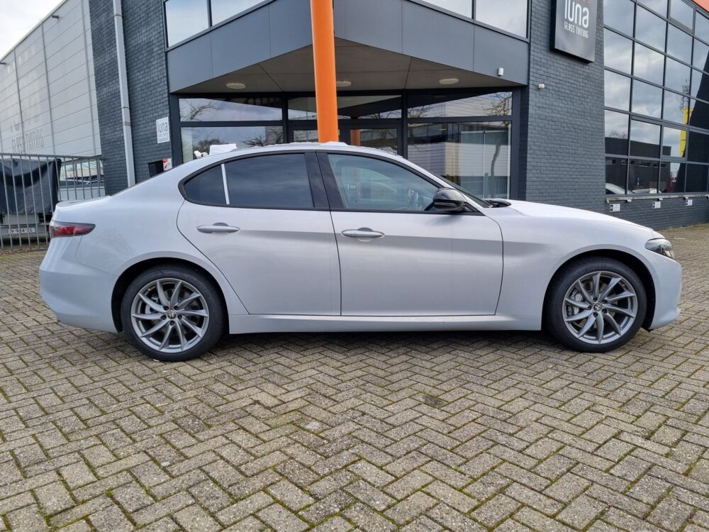alfa romeo giulia bstijll20