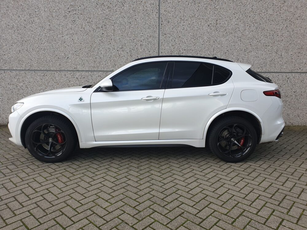 alfa stelvio bstijl20 vp40