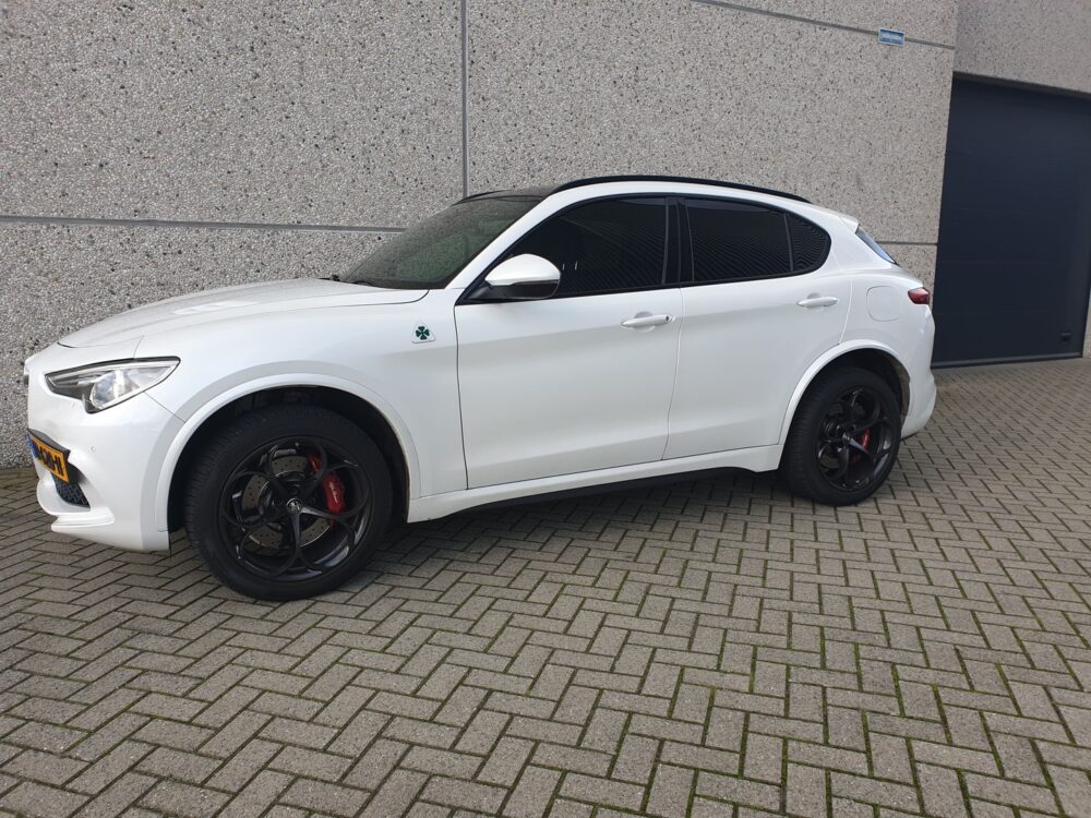 alfa stelvio bstijl20 vp401
