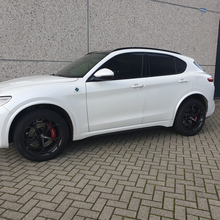 alfa stelvio bstijl20 vp401