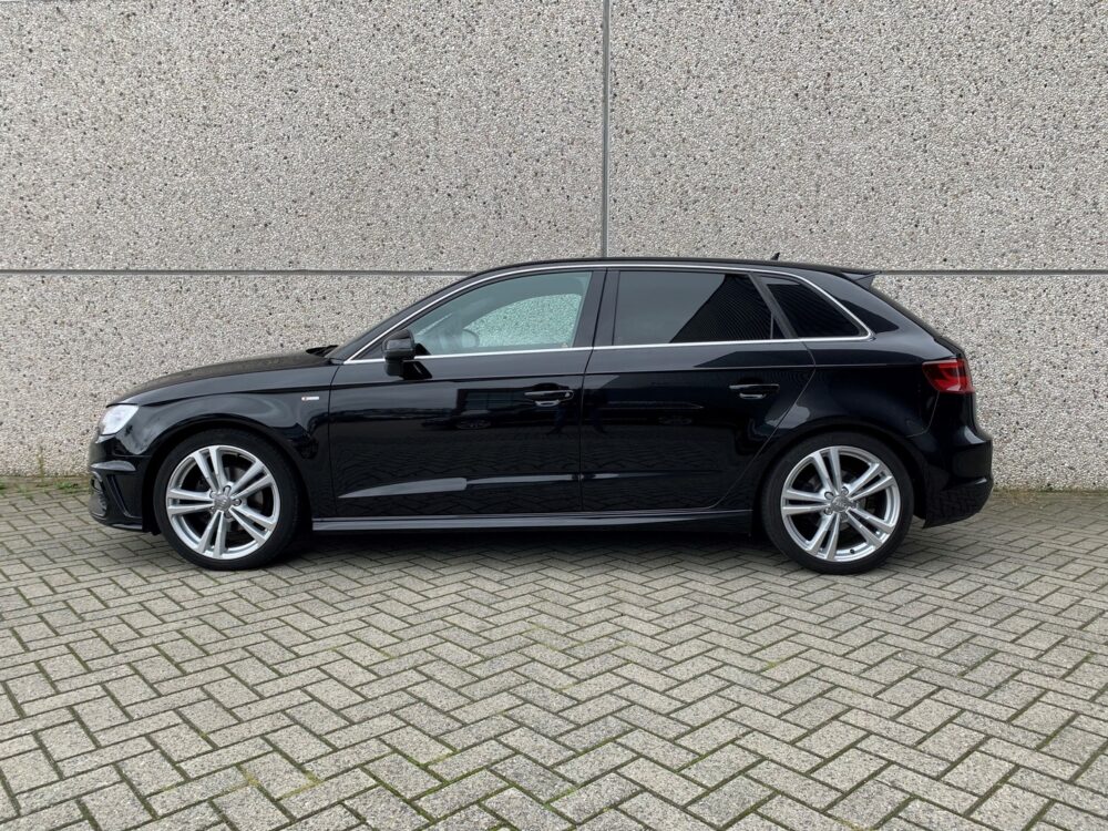 audi a3 sb bstijl10