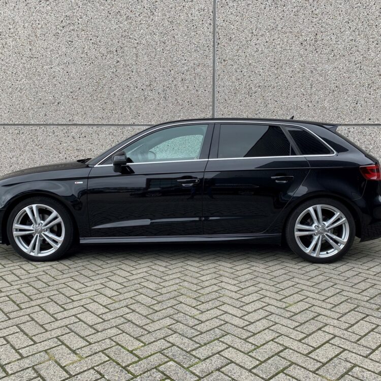 audi a3 sb bstijl10