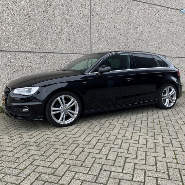 audi a3 sb bstijl101