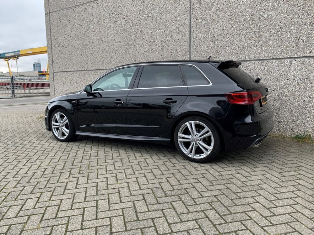audi a3 sb bstijl102