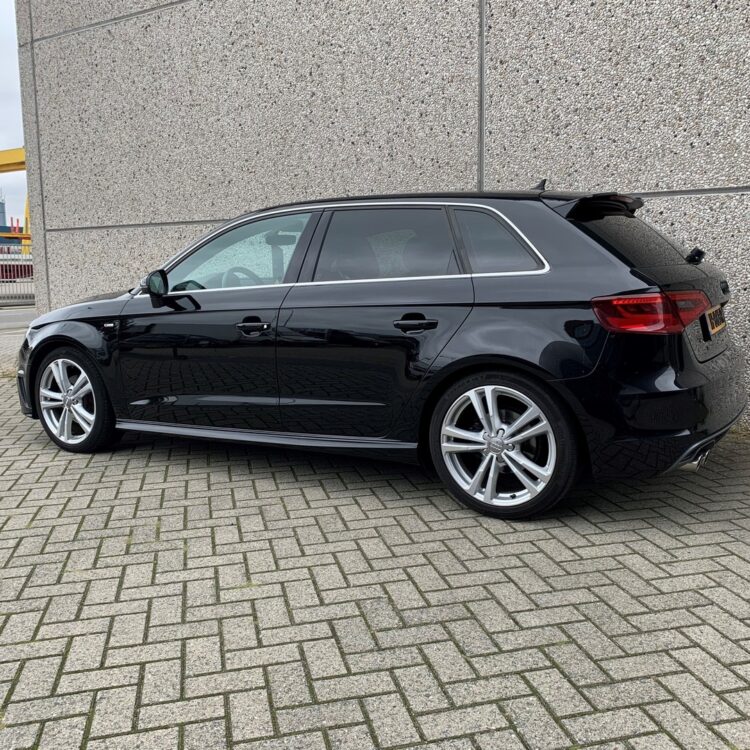 audi a3 sb bstijl102
