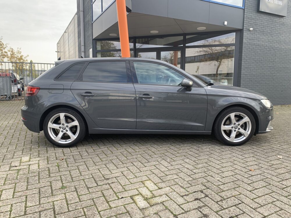 audi a3 sportback bstijl20