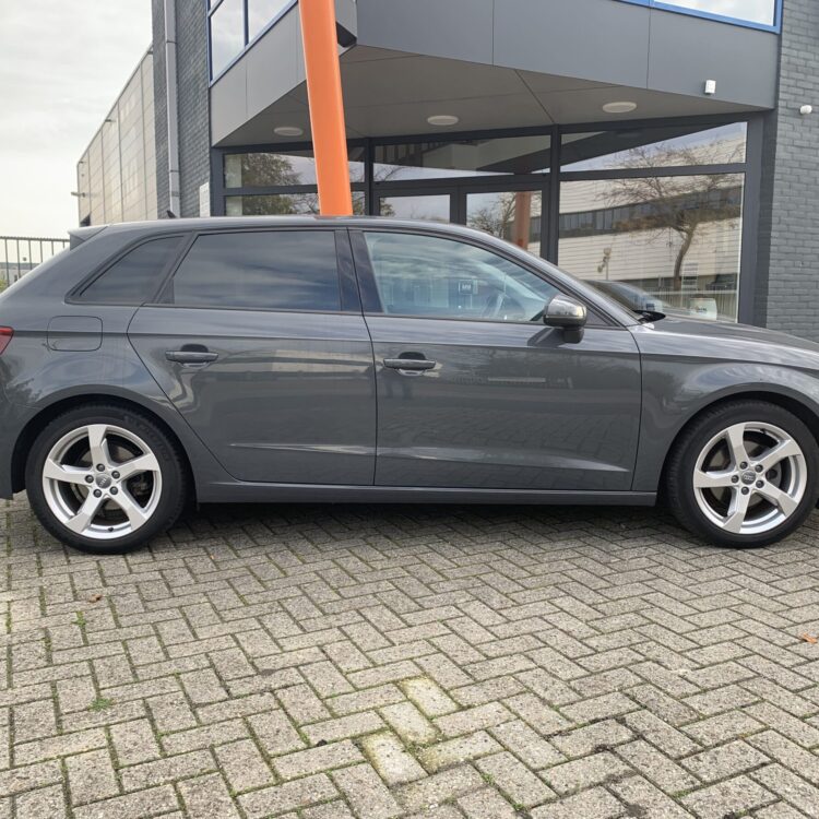 audi a3 sportback bstijl20