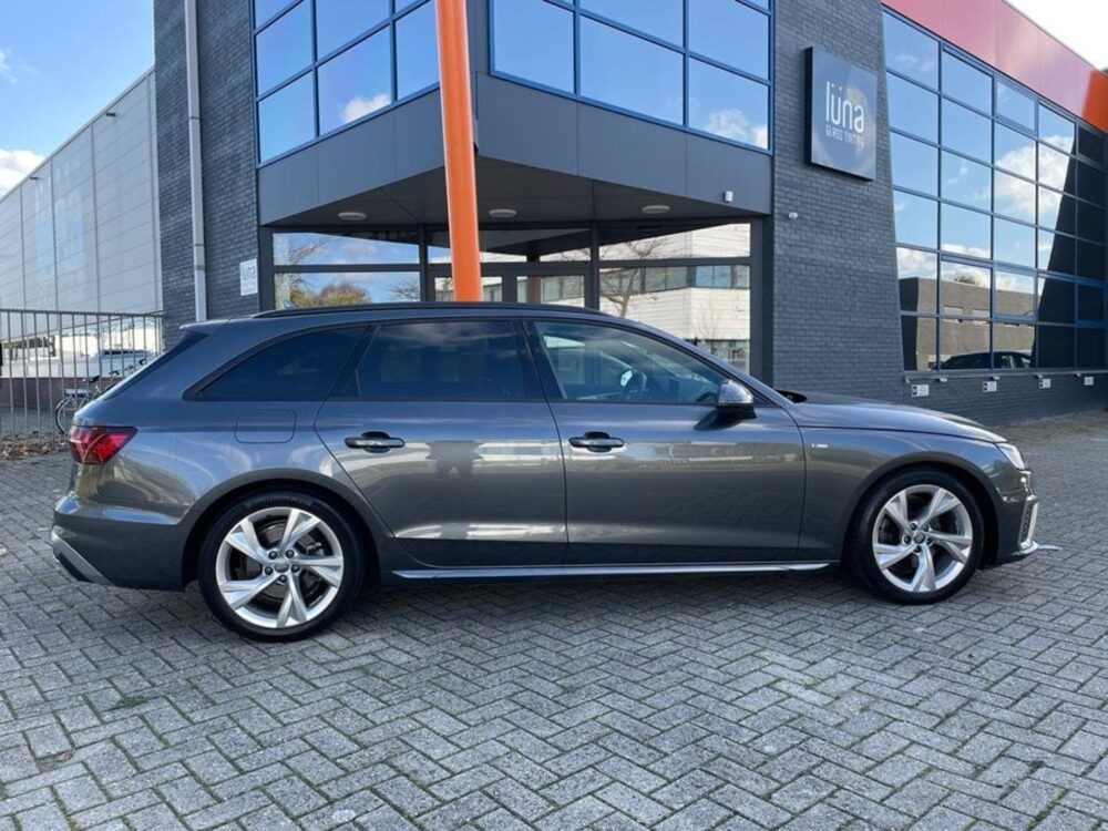 audi a4 avant bstijl20 2