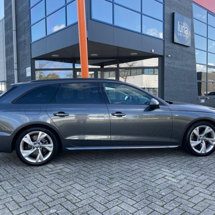 audi a4 avant bstijl20 2