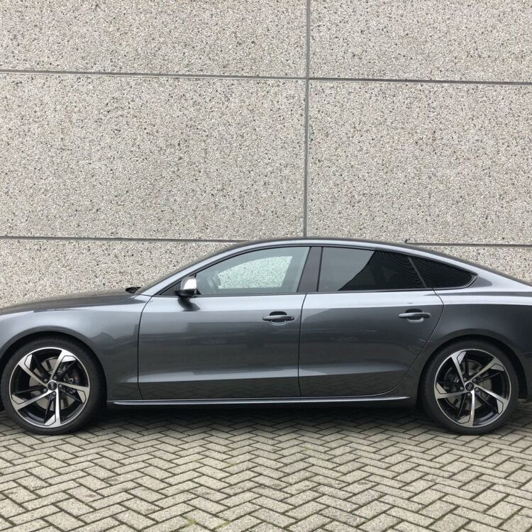 audi a5 bstijl20