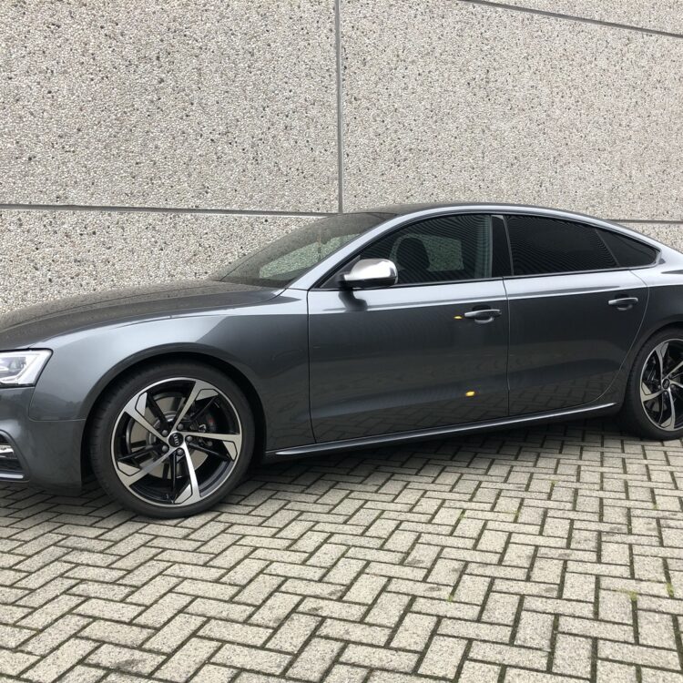 audi a5 bstijl201