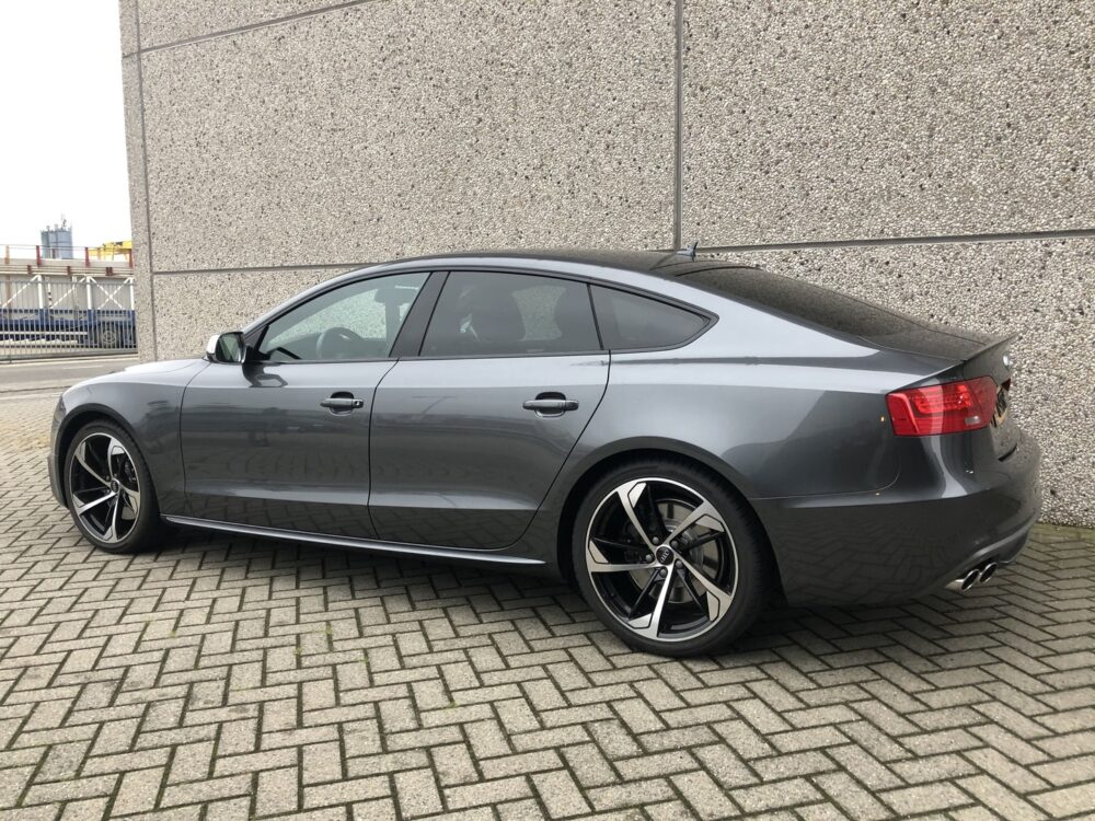 audi a5 bstijl202