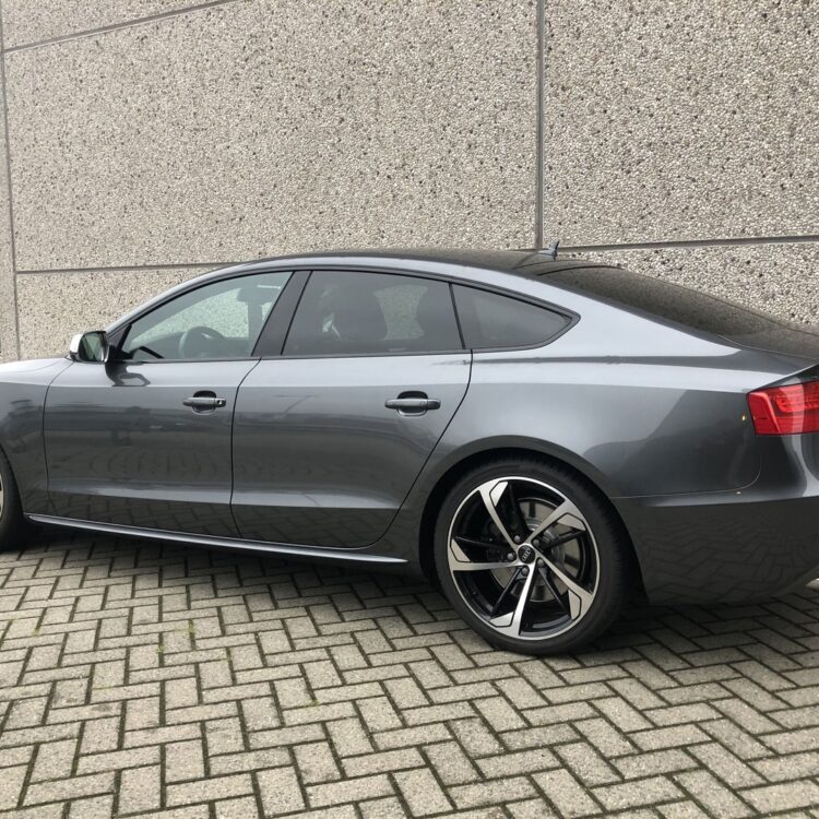 audi a5 bstijl202
