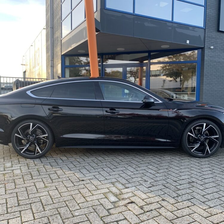 audi a5 sportback bstijl20