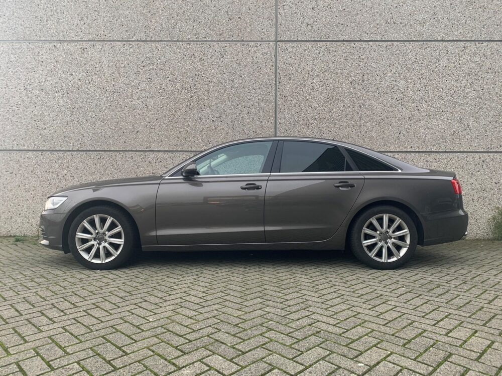 audi a6 bstijl20 vp70