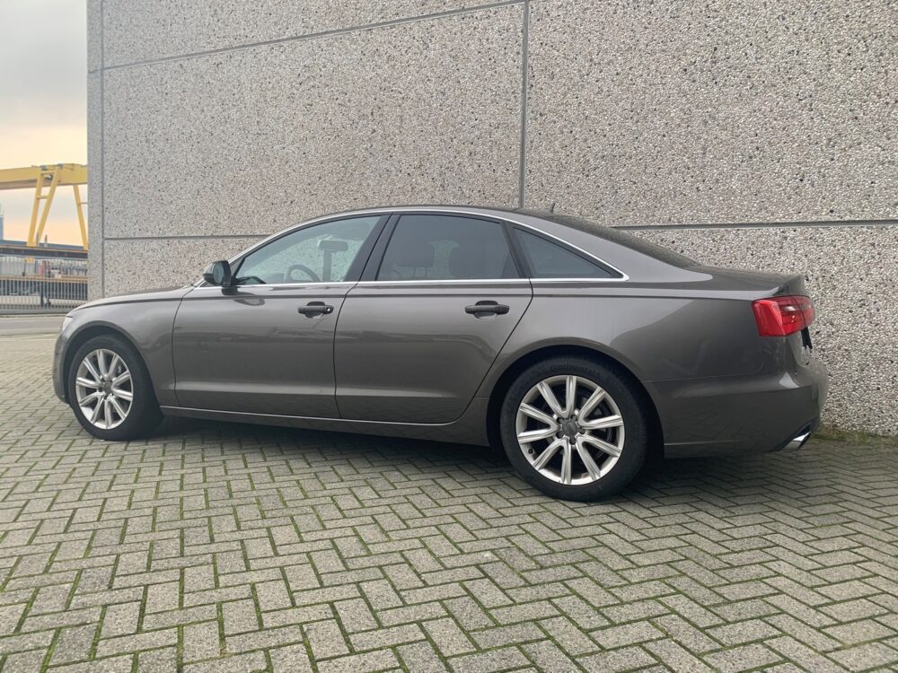 audi a6 bstijl20 vp701