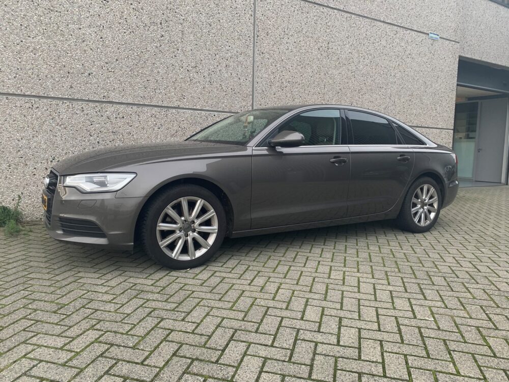 audi a6 bstijl20 vp702