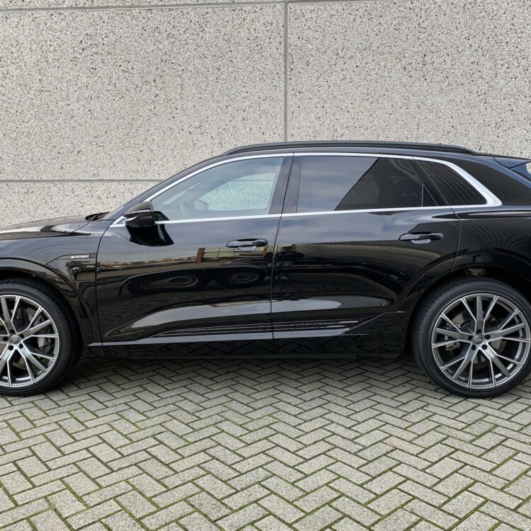 audi e-tron vr vp 70 bstijl pg