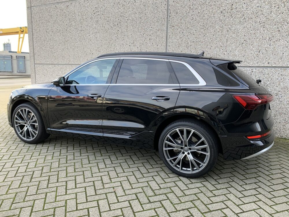 audi e-tron vr vp 70 bstijl pg1
