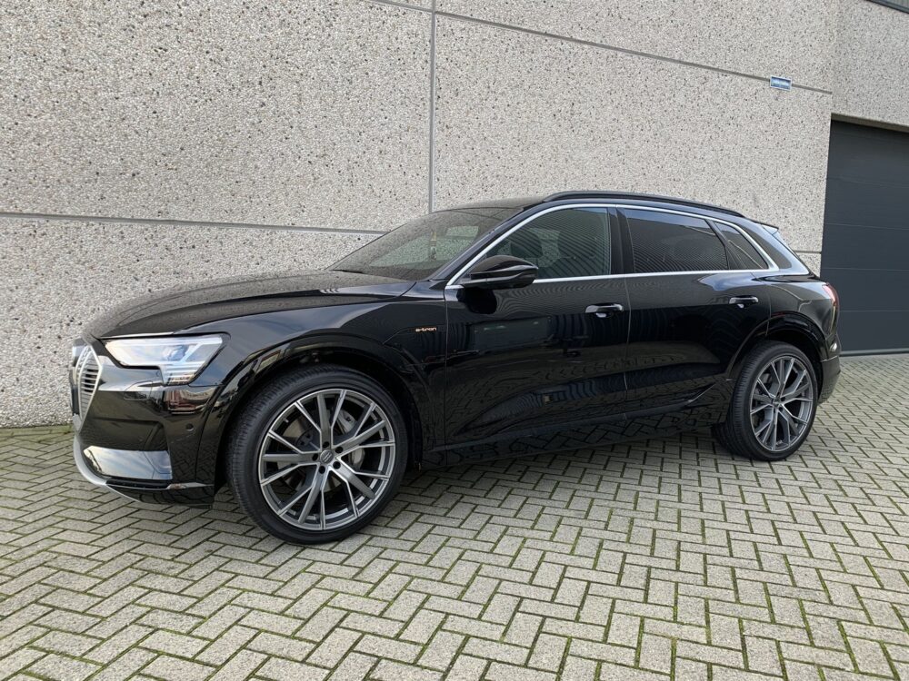 audi e-tron vr vp 70 bstijl pg2