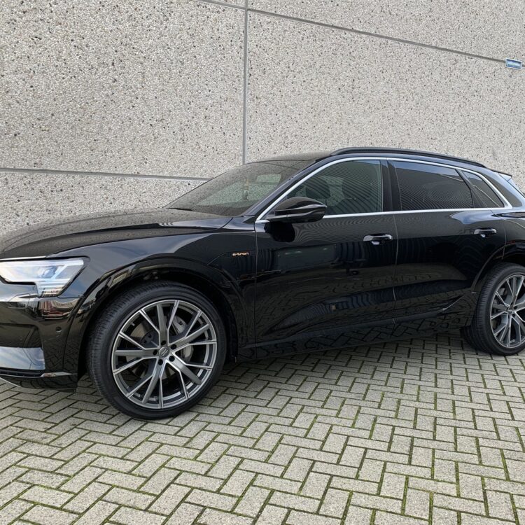 audi e-tron vr vp 70 bstijl pg2