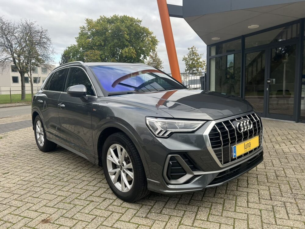 audi q3 rondom 20-70 chameleon