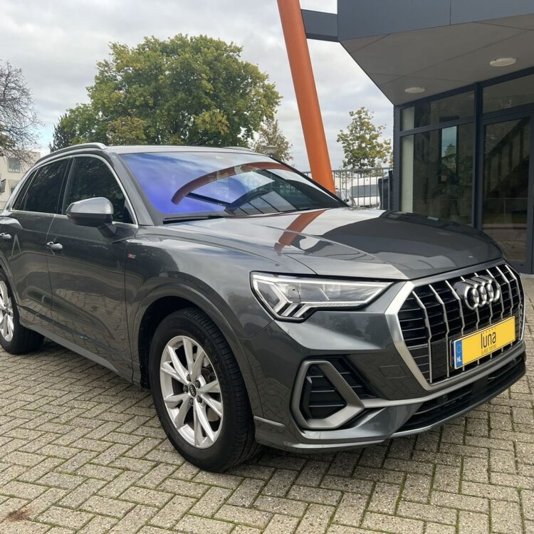 audi q3 rondom 20-70 chameleon