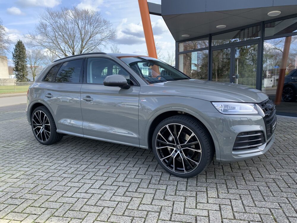 audi q5 bstijl20 2