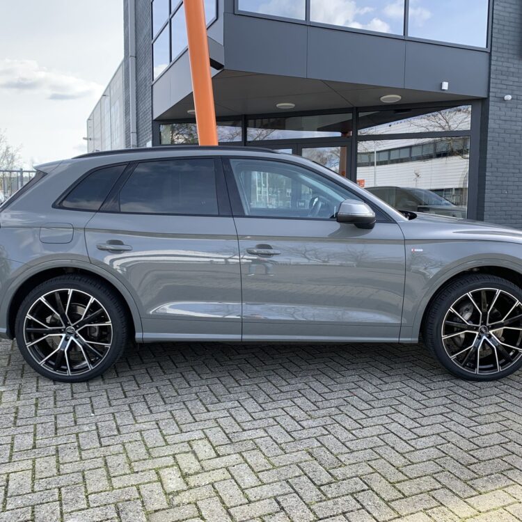 audi q5 bstijl20