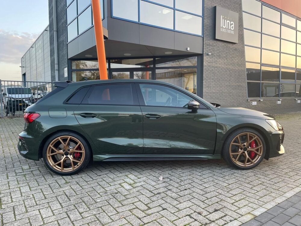 audi rs3 sportback vp vr mp70