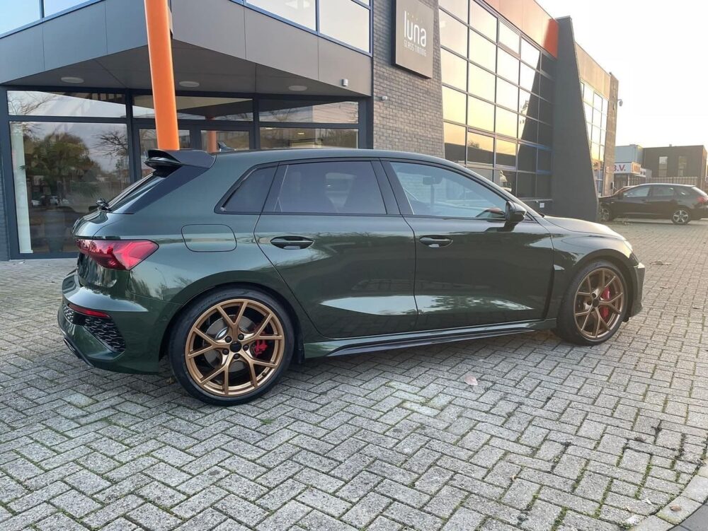 audi rs3 sportback vp vr mp70 2
