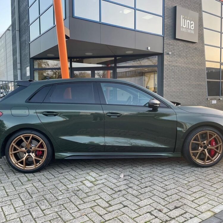 audi rs3 sportback vp vr mp70