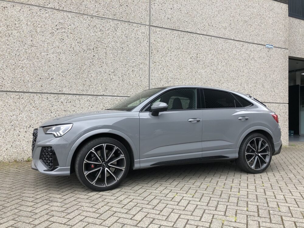 audi rsq3 bstijl20